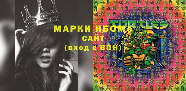 винт Липки